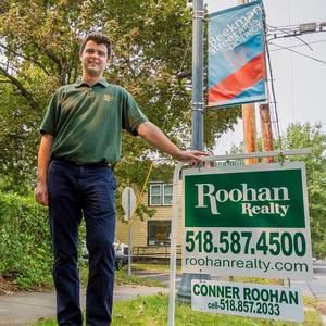 Meet your Posher, Conner